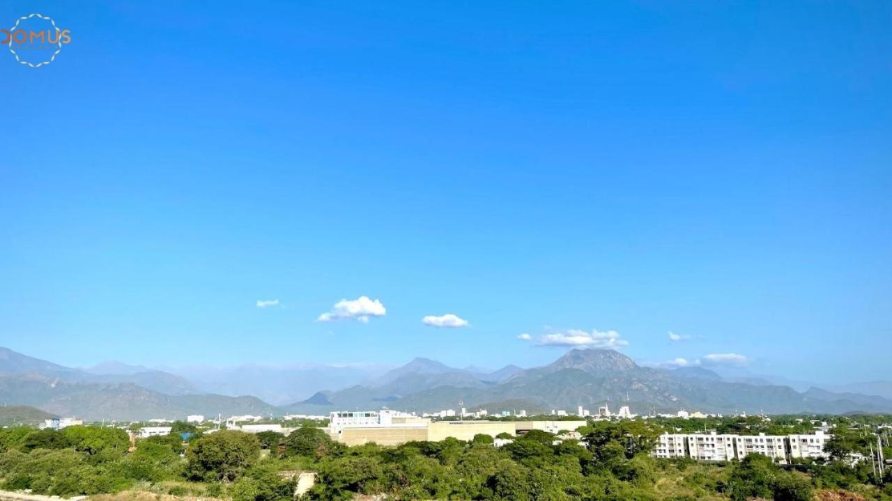 Domus - Paradise Apartment Valledupar
