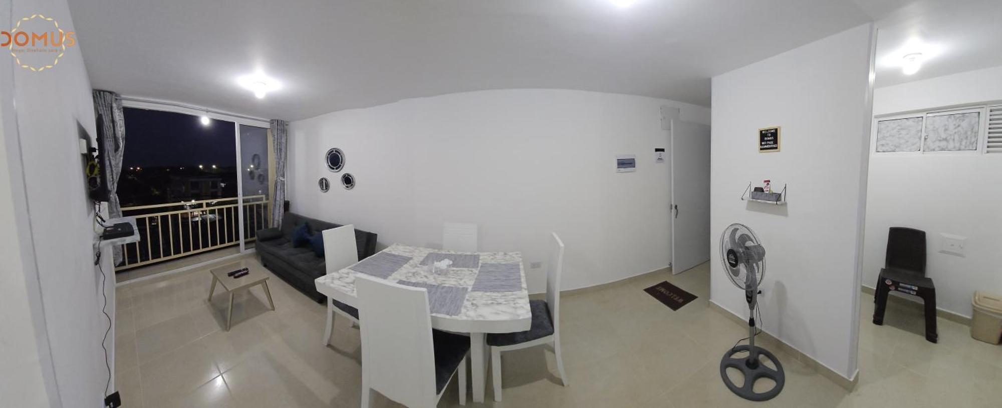 Apartment Domus - Paradise *