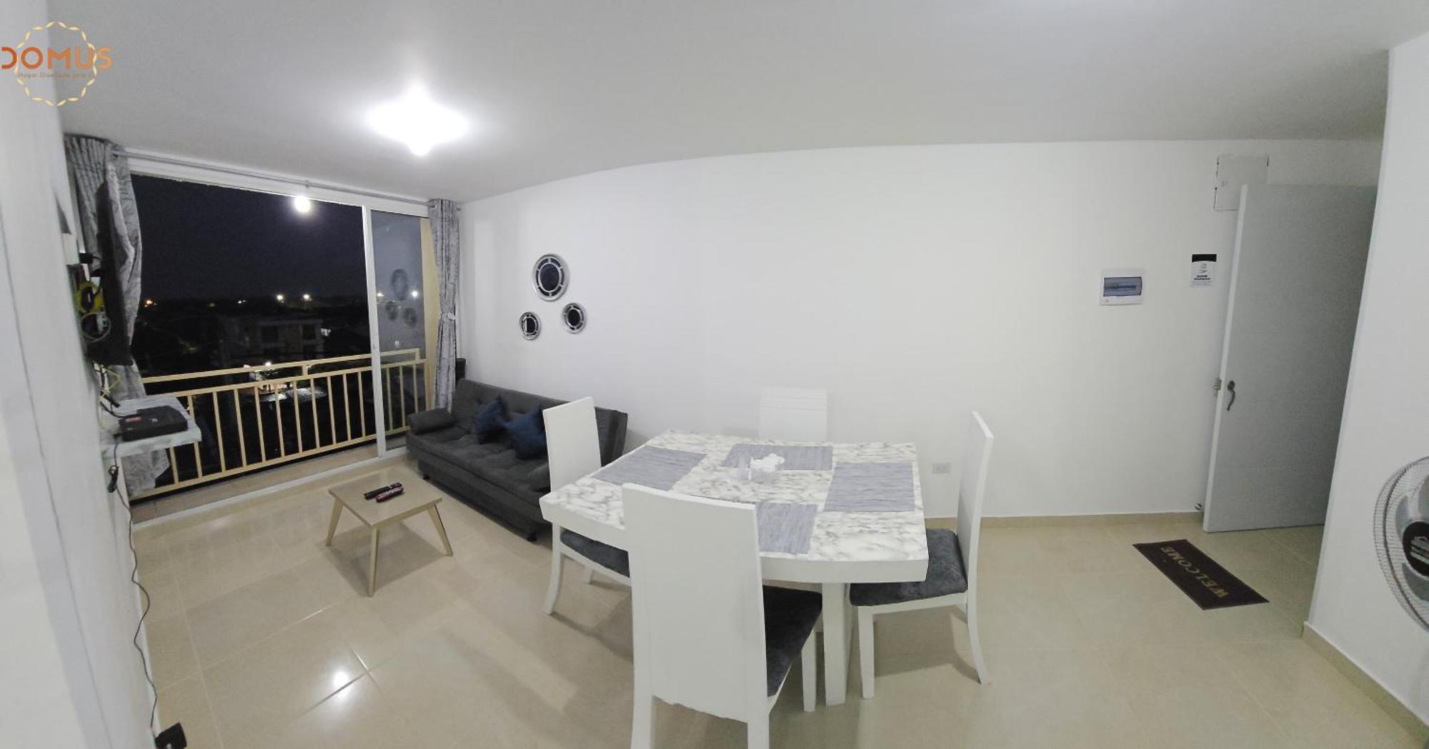 Domus - Paradise Apartment *