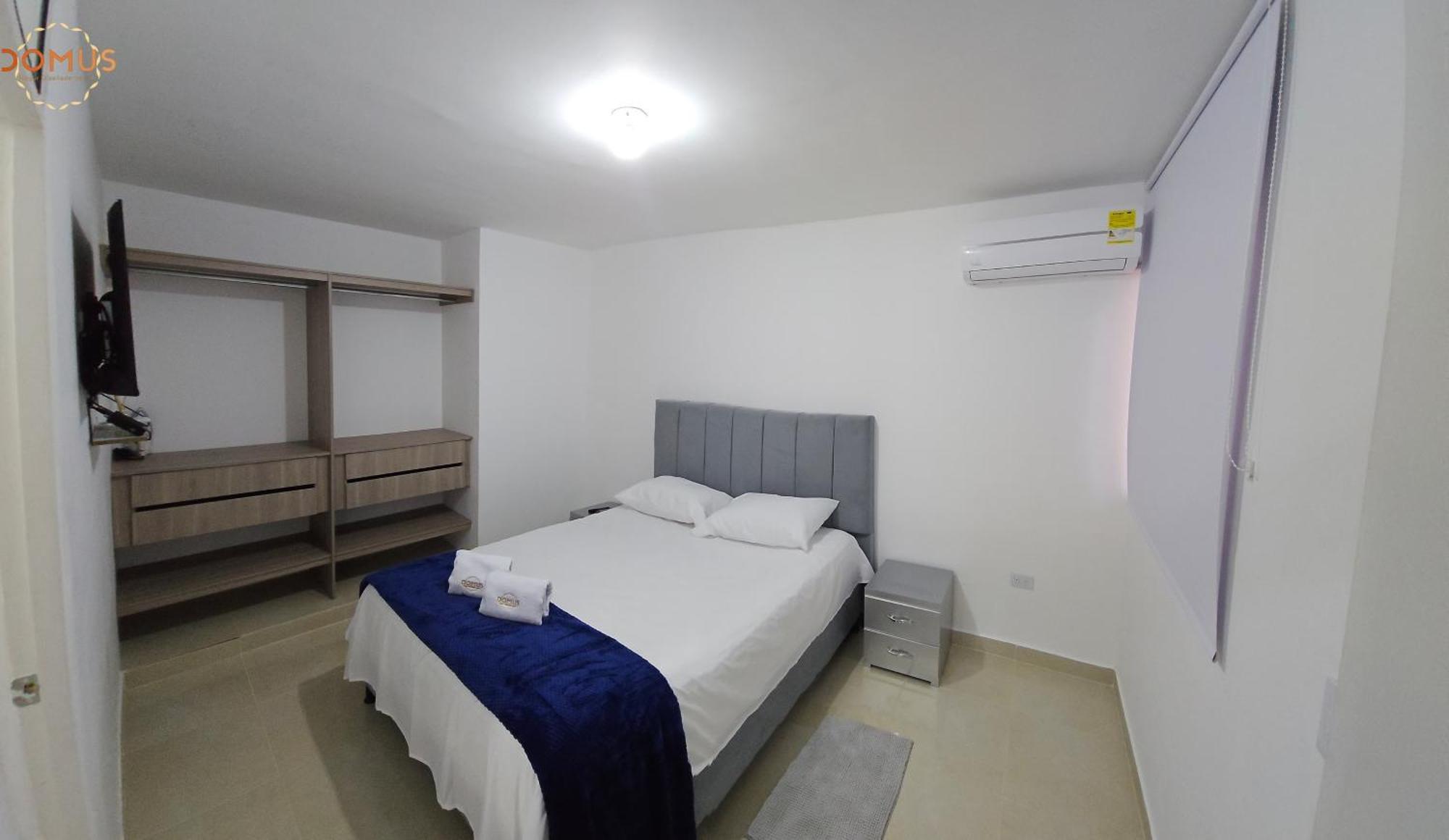 Domus - Paradise Apartment Valledupar