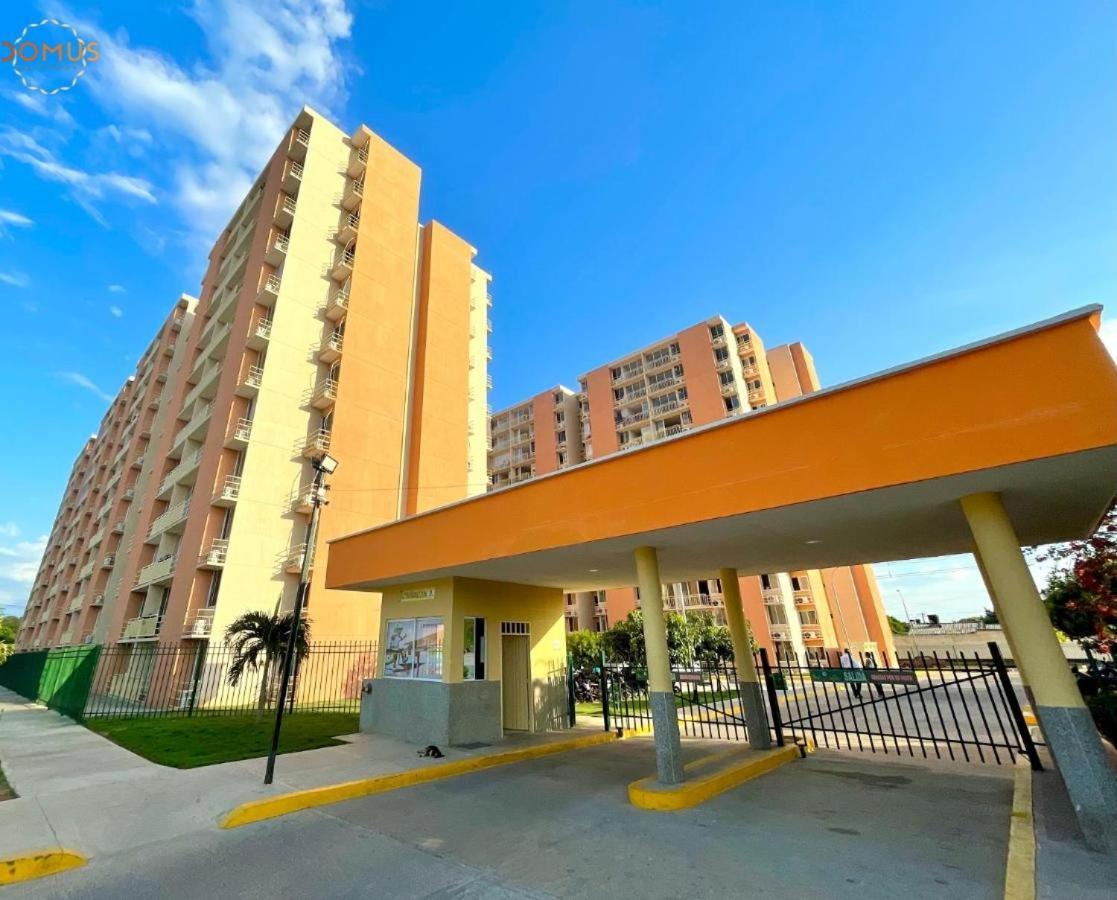 Domus - Paradise * Valledupar