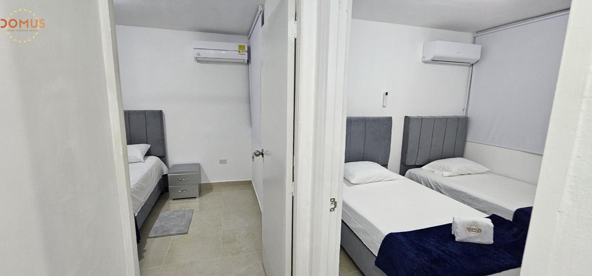 Domus - Paradise Apartment *