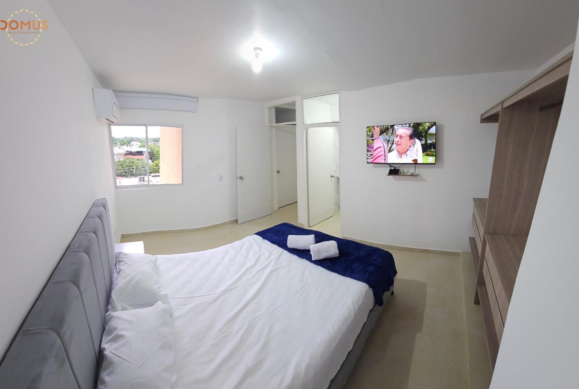 Domus - Paradise * Valledupar