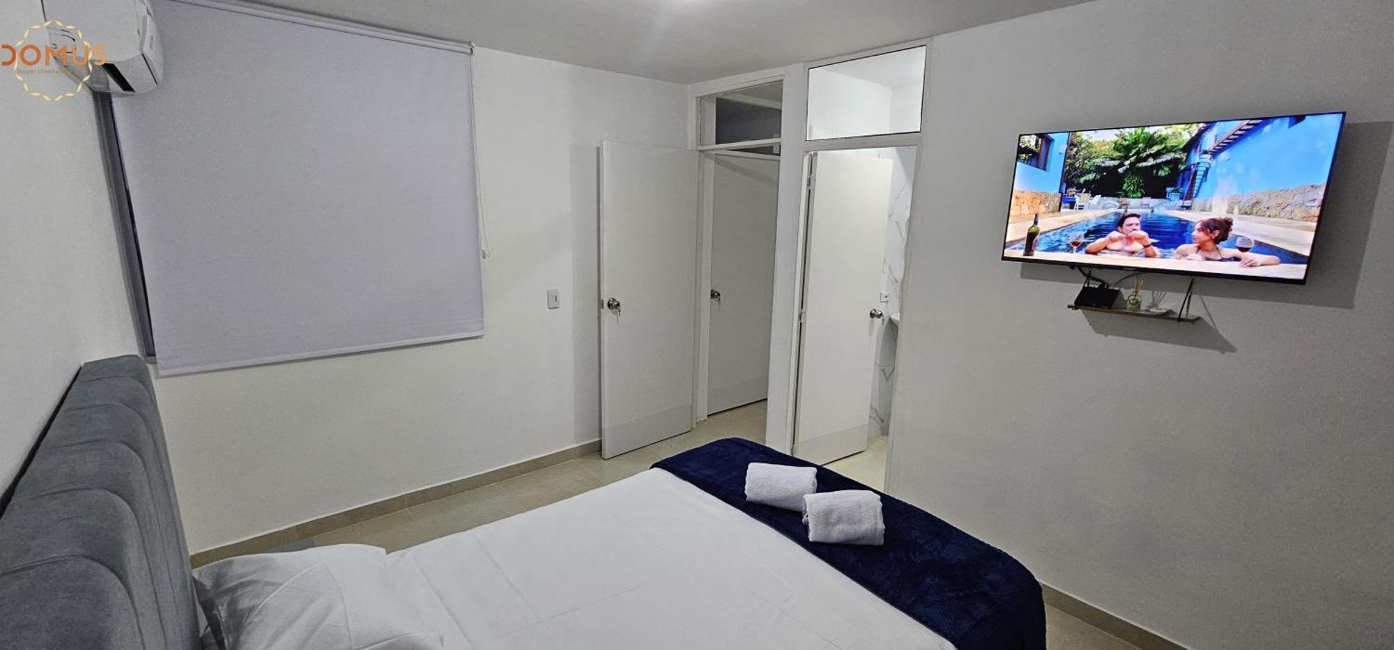 Domus - Paradise Valledupar