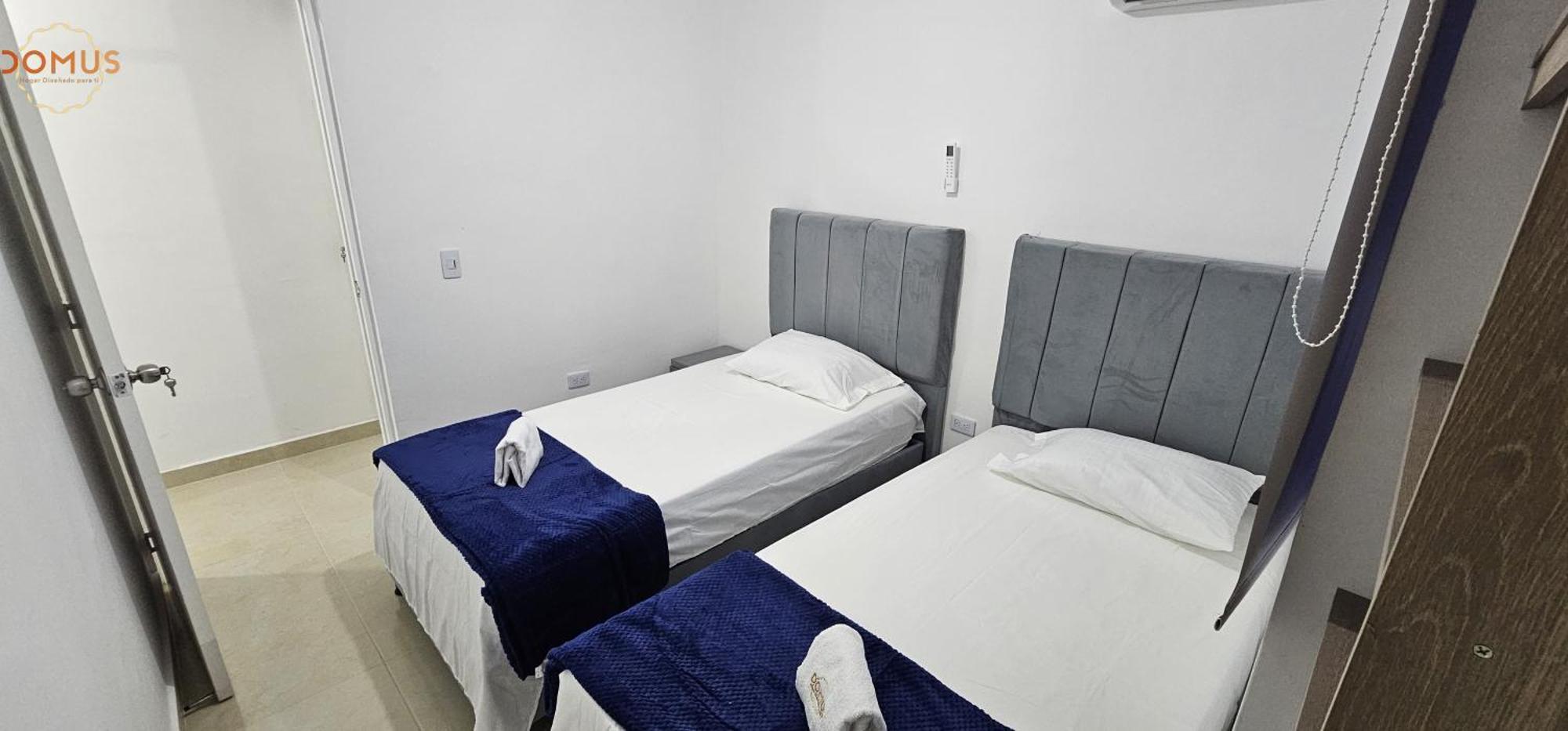 Domus - Paradise Valledupar