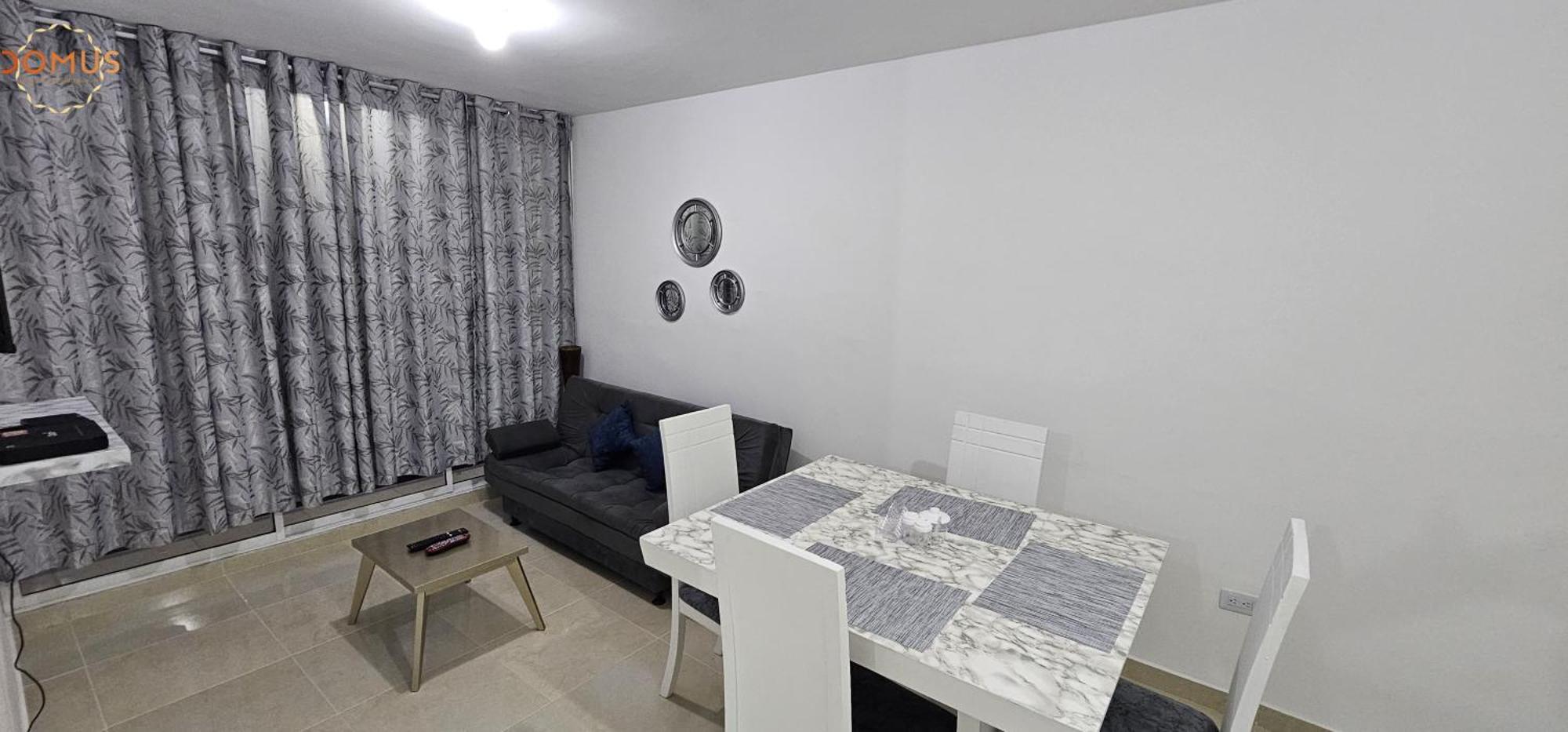 Apartment Domus - Paradise *