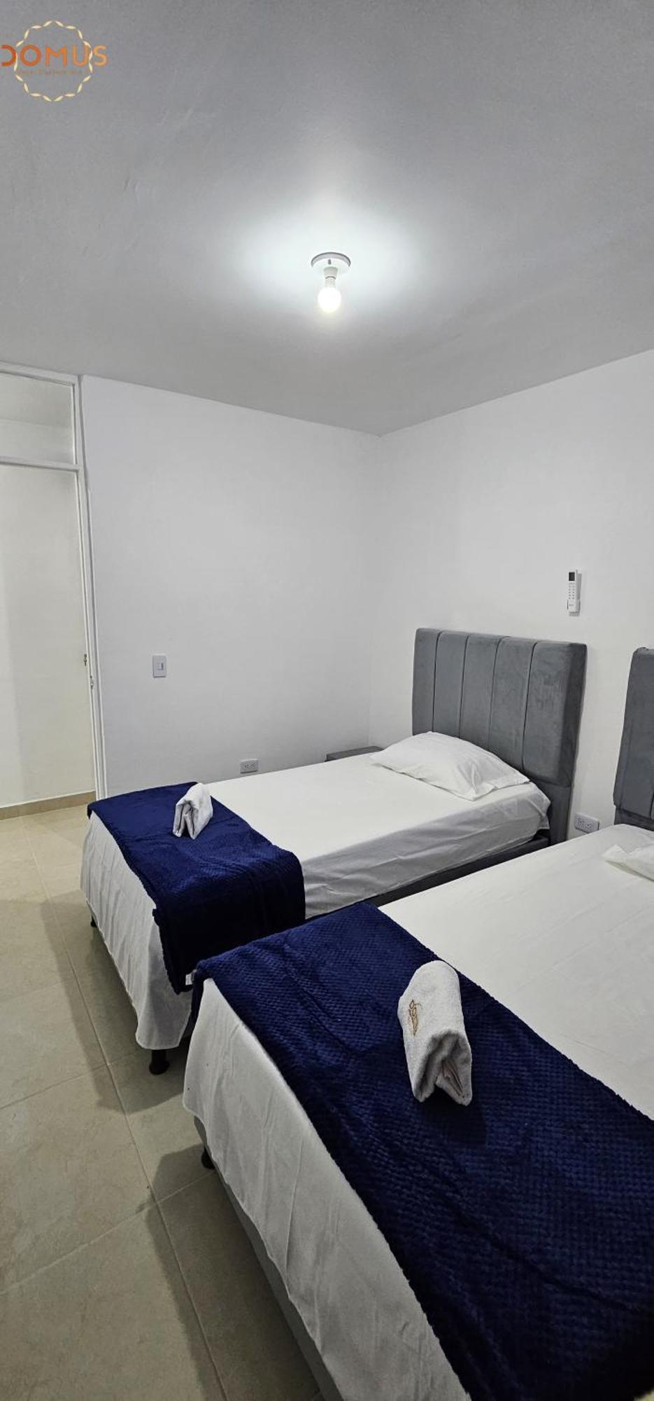 Domus - Paradise Apartment