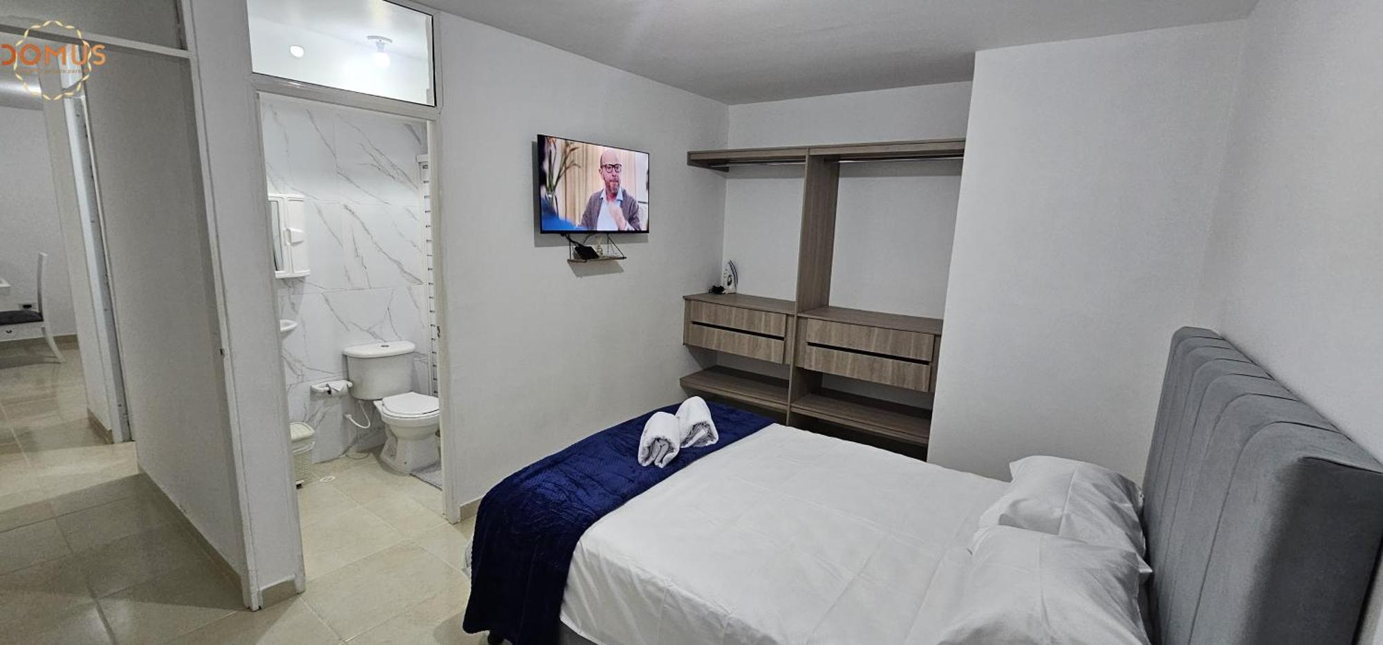 Domus - Paradise Apartment Valledupar