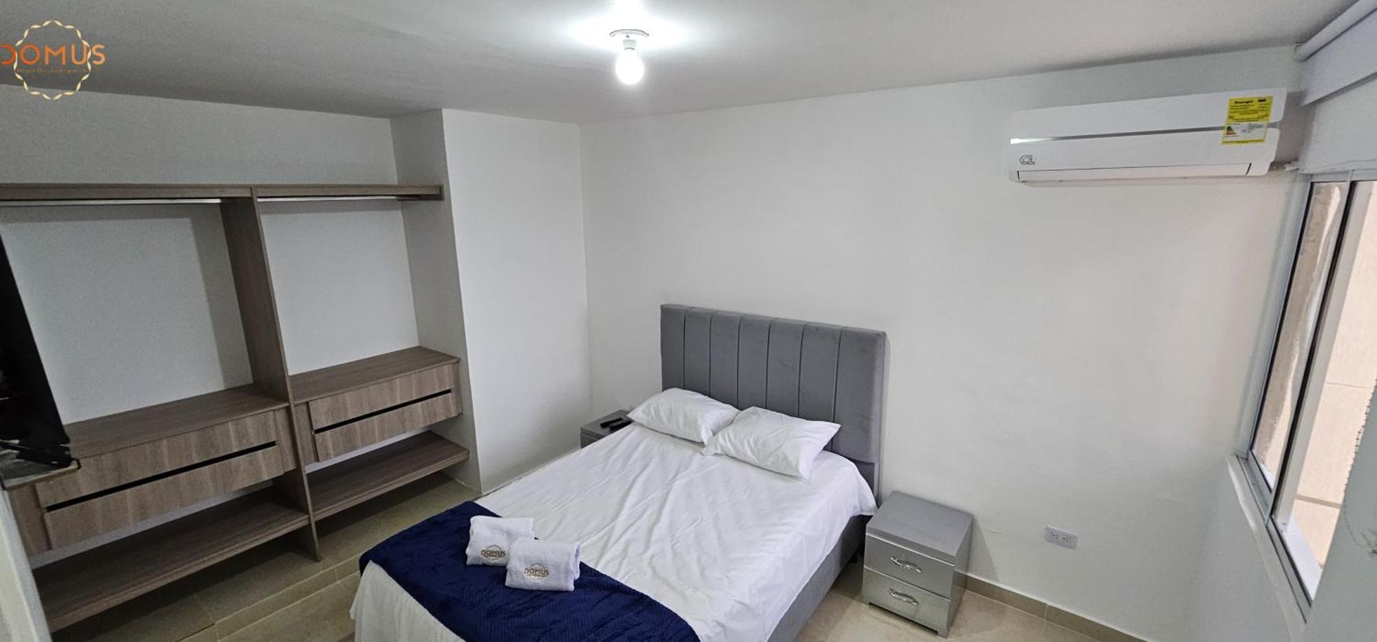 Domus - Paradise Valledupar