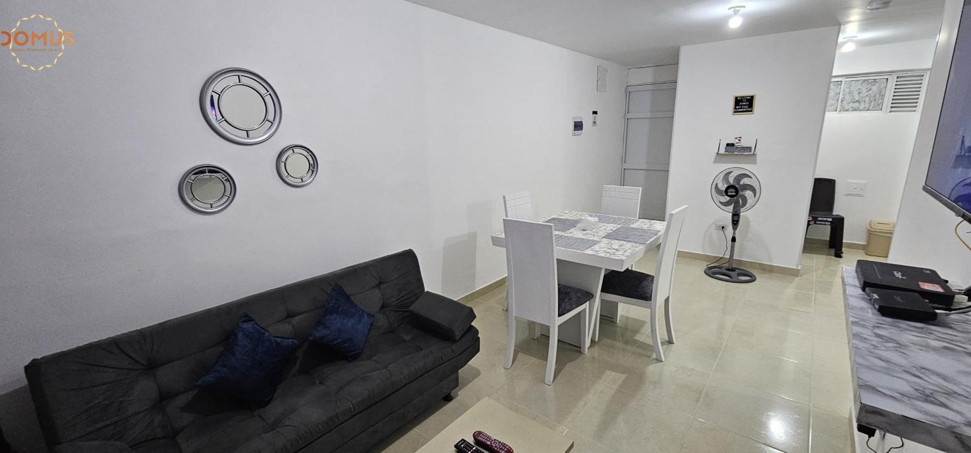 Domus - Paradise Apartment