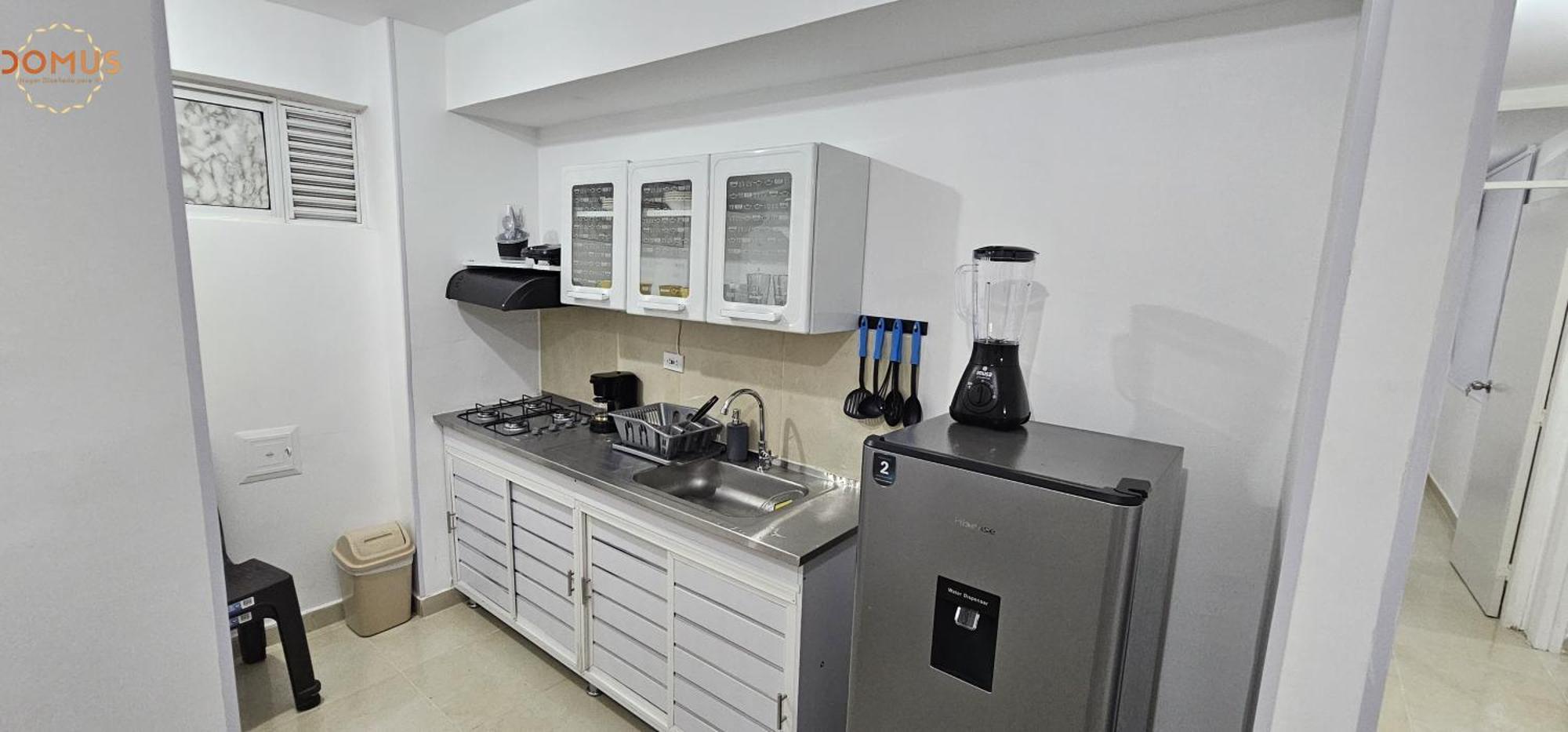 Domus - Paradise Apartment *