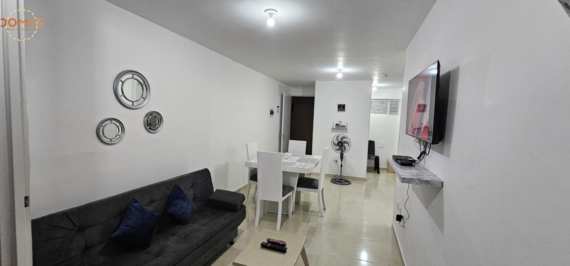 Apartment Domus - Paradise