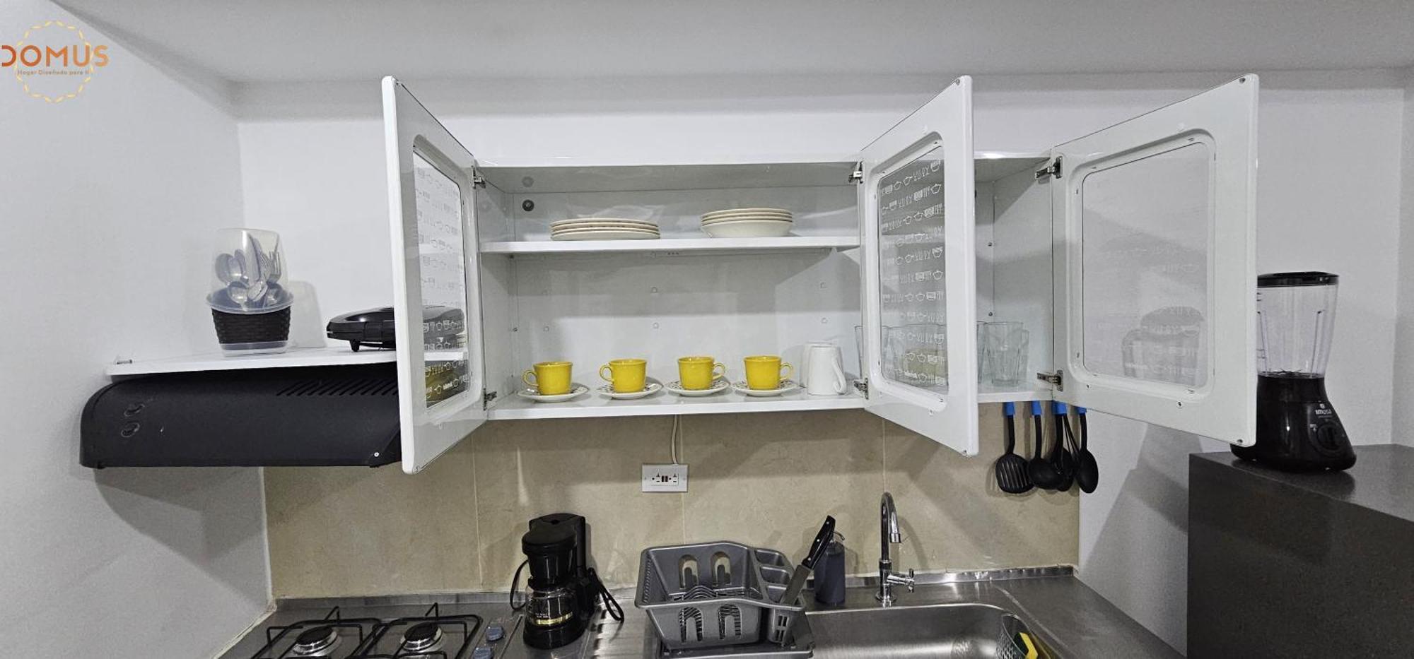 Domus - Paradise Apartment