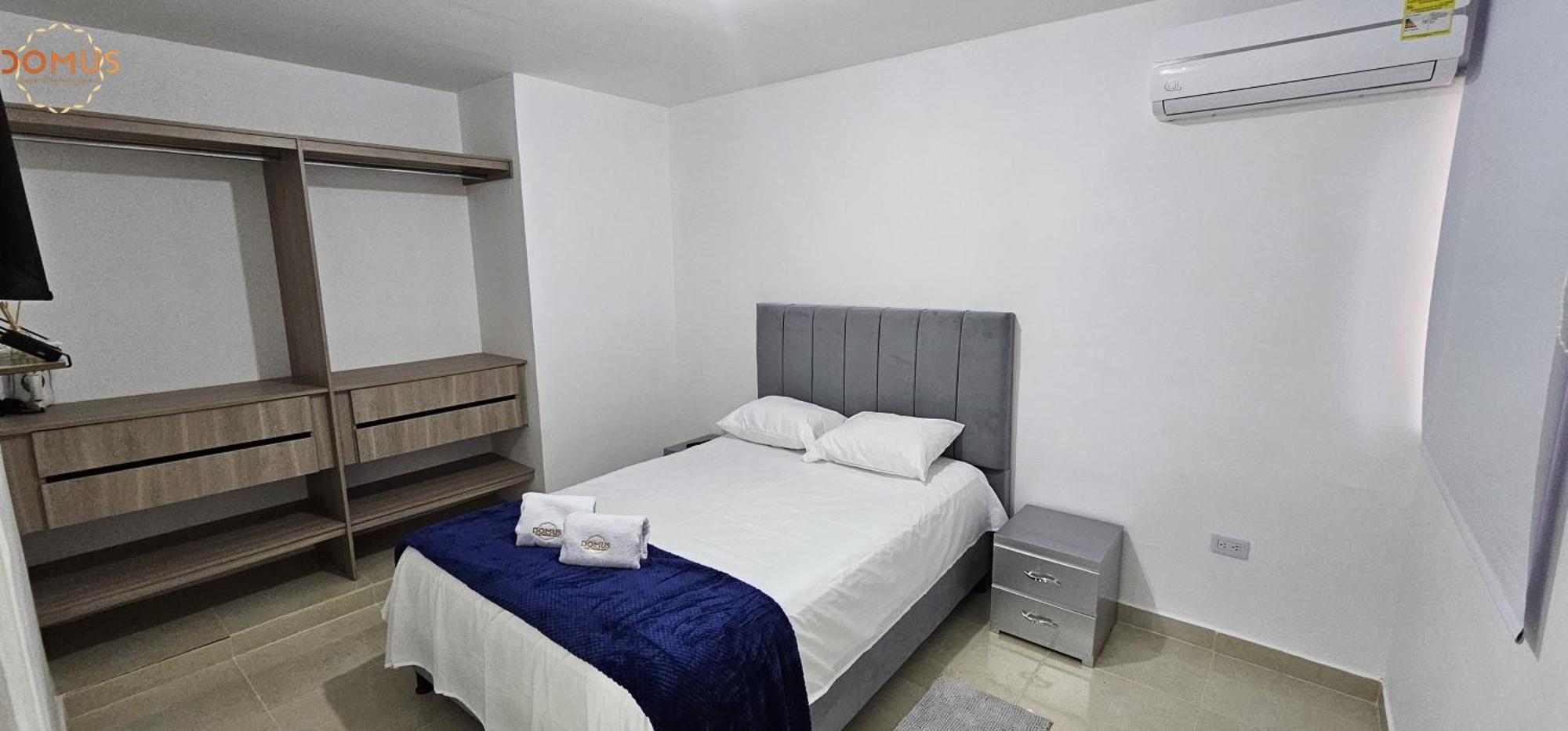 Apartment Domus - Paradise